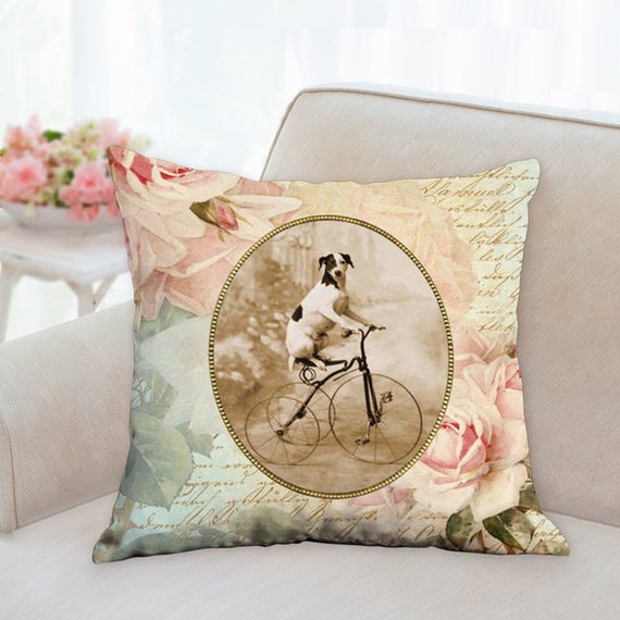 double sided custom pillow