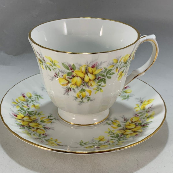 Duchess Bone China - Etsy
