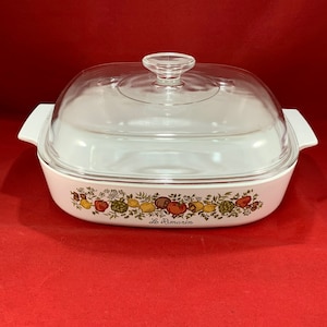 Corning Ware P 10 B - Etsy