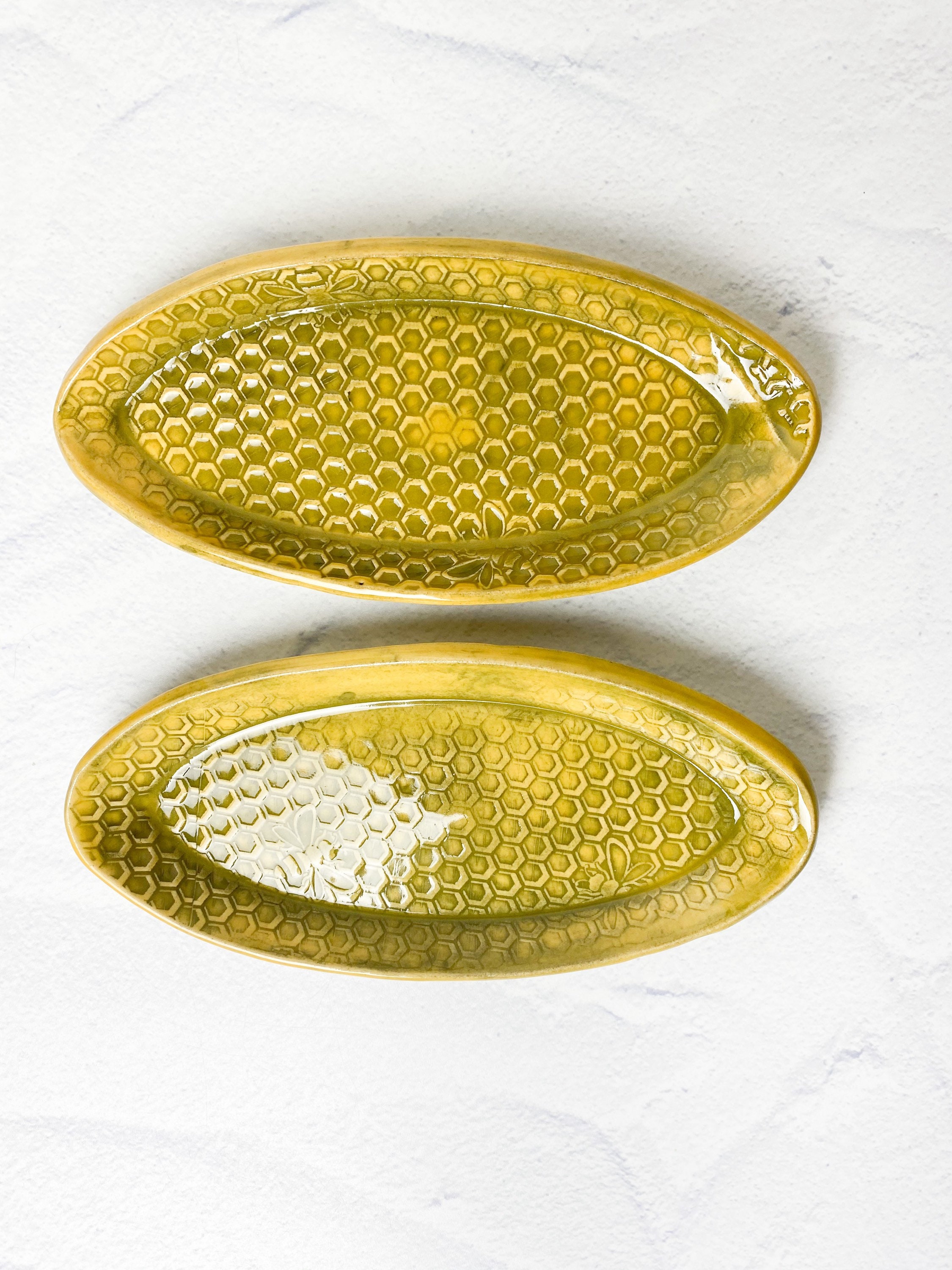 Handmade jewellery or soap dish Storage & Organization Ring Dishes etna