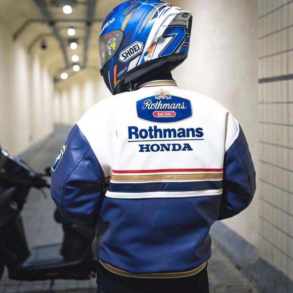 Rothmans jacket - Etsy 日本
