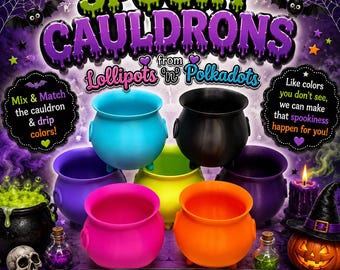 Fake Witchy Cauldron *** I'm Melting, Melting Witch, Green Witch, Witch Cauldron, Warted Nose, Wicked Witch, Witch of the West