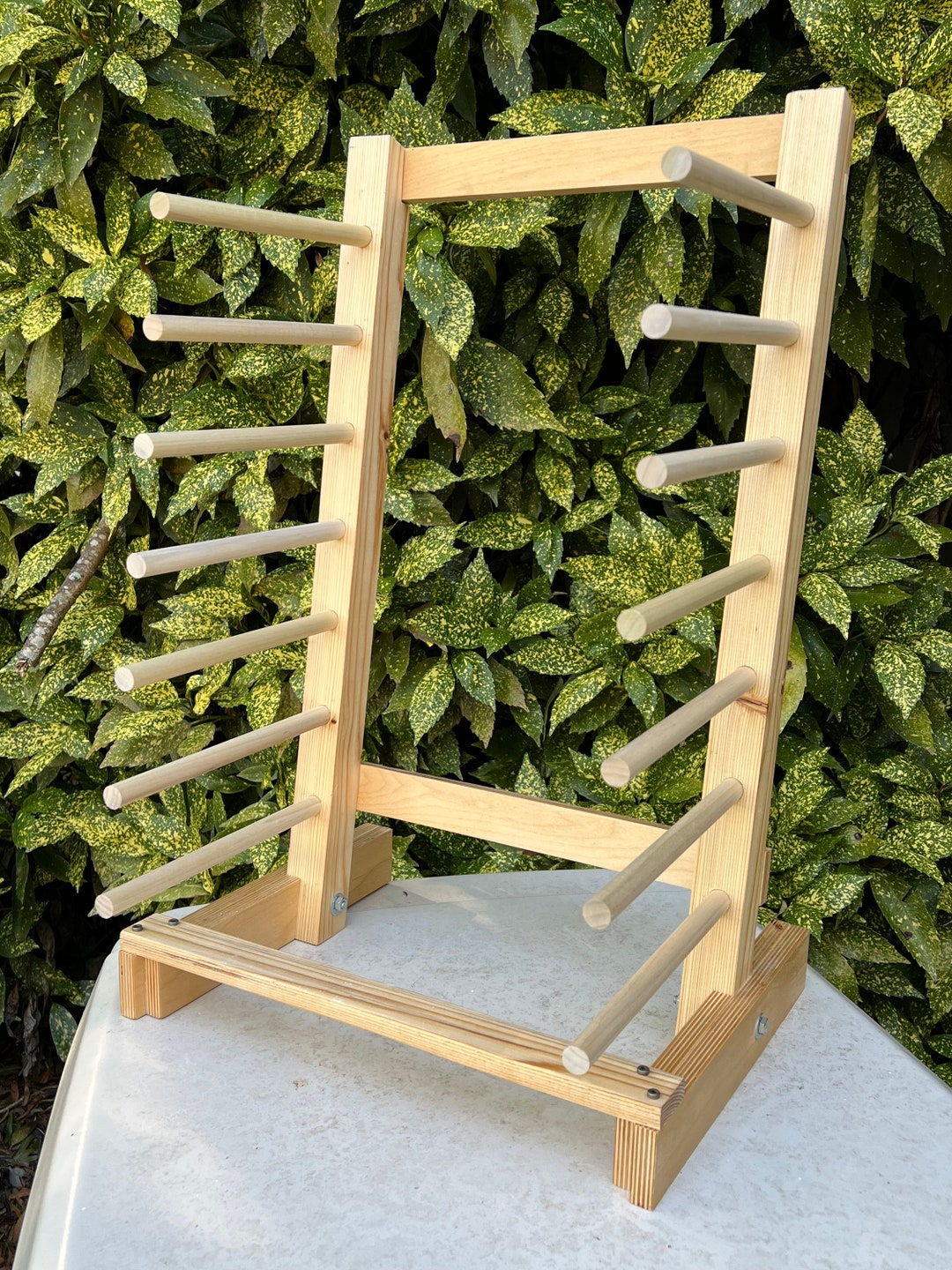 Fake Bake Drying Racks Dollar Tree Baking Sheets Dollar Tree Etsy