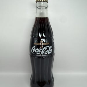 Fifa Coca Cola - Etsy