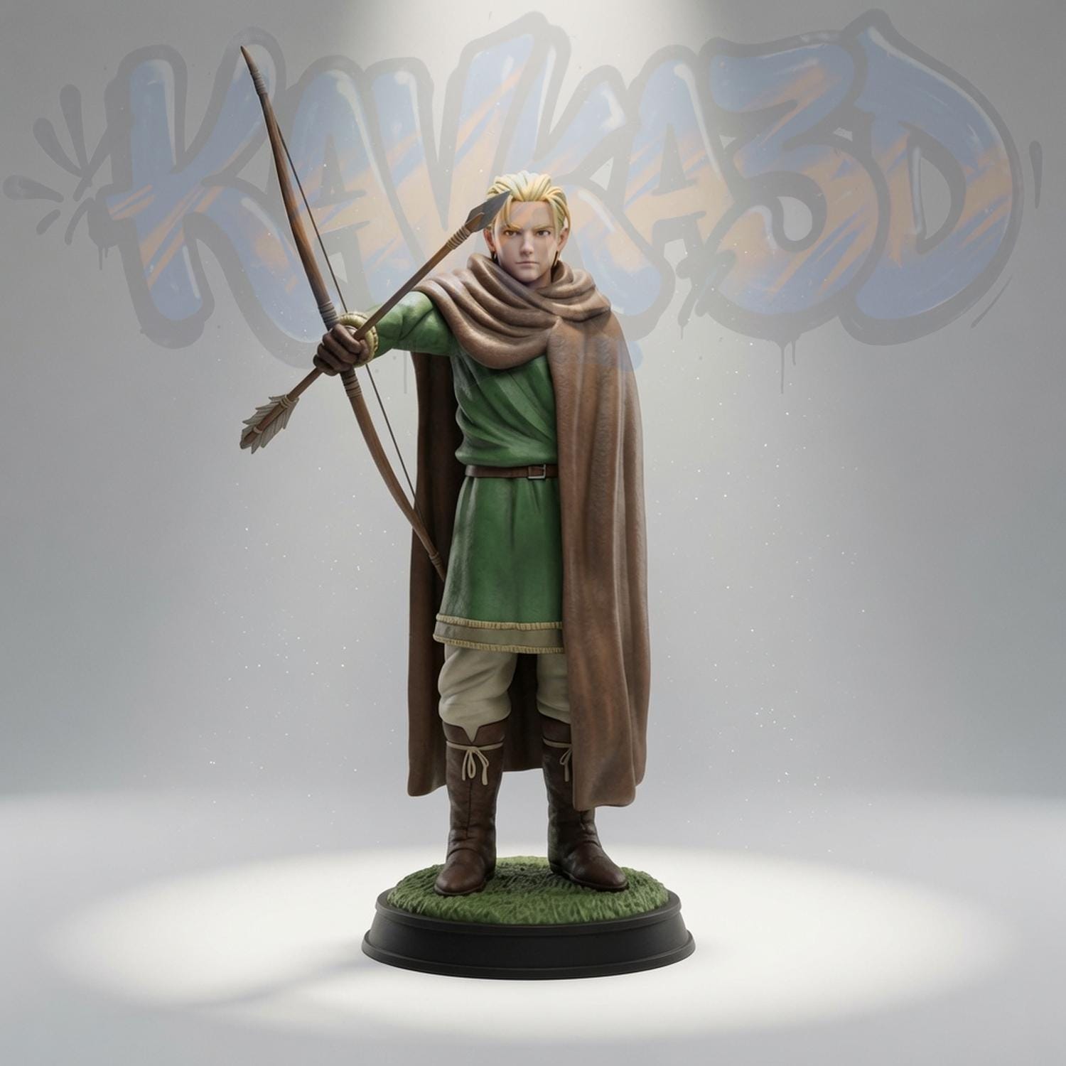 Vinland saga figure - Etsy 日本