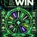 Interactive Wheel Puzzle Game, Wheel of Fortune Style, Browser Trivia (Digital Download) image 1