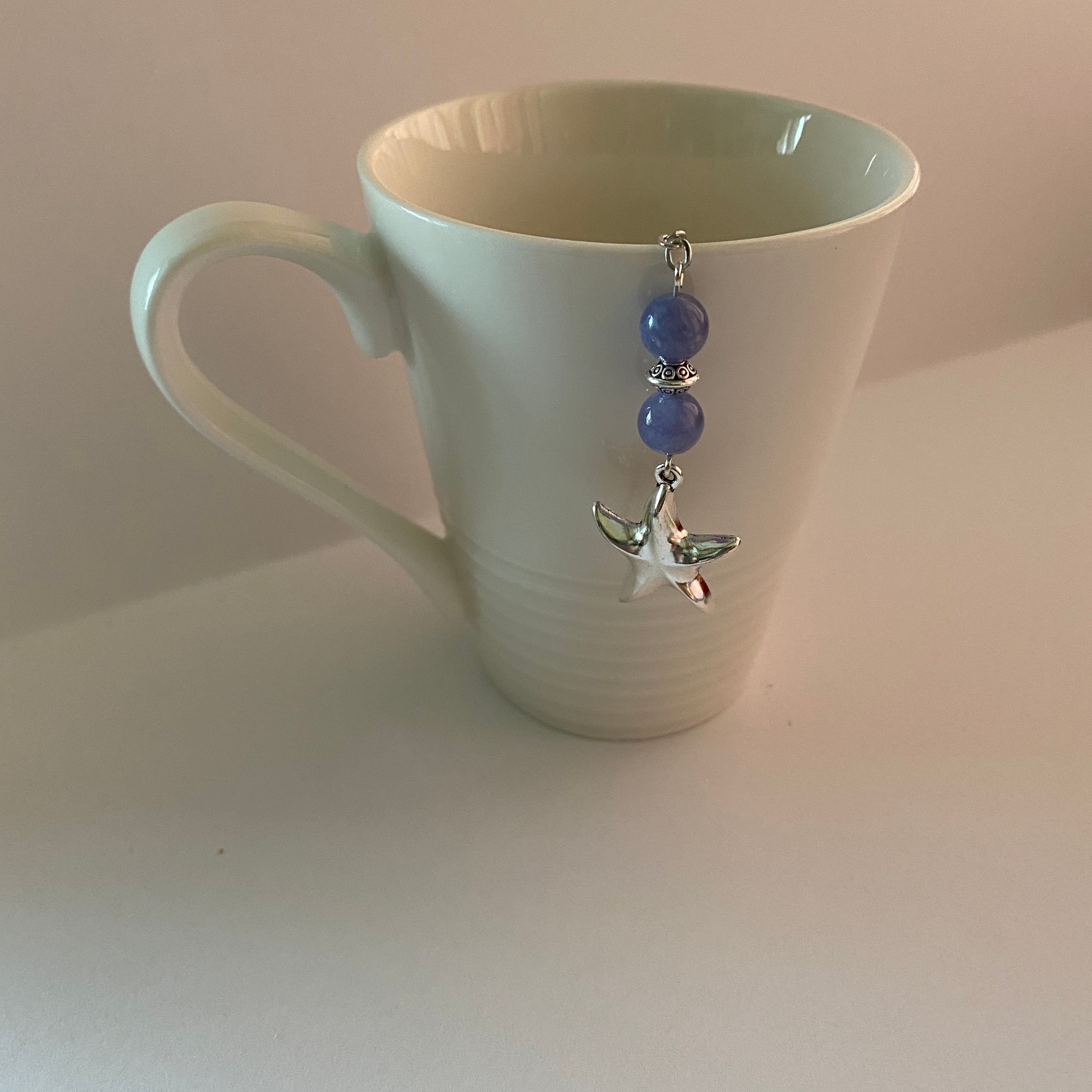 Tea Bag Clip,star Tea Infuser, Tea Bag Steeper, Tea Ball, Teatime, Tea