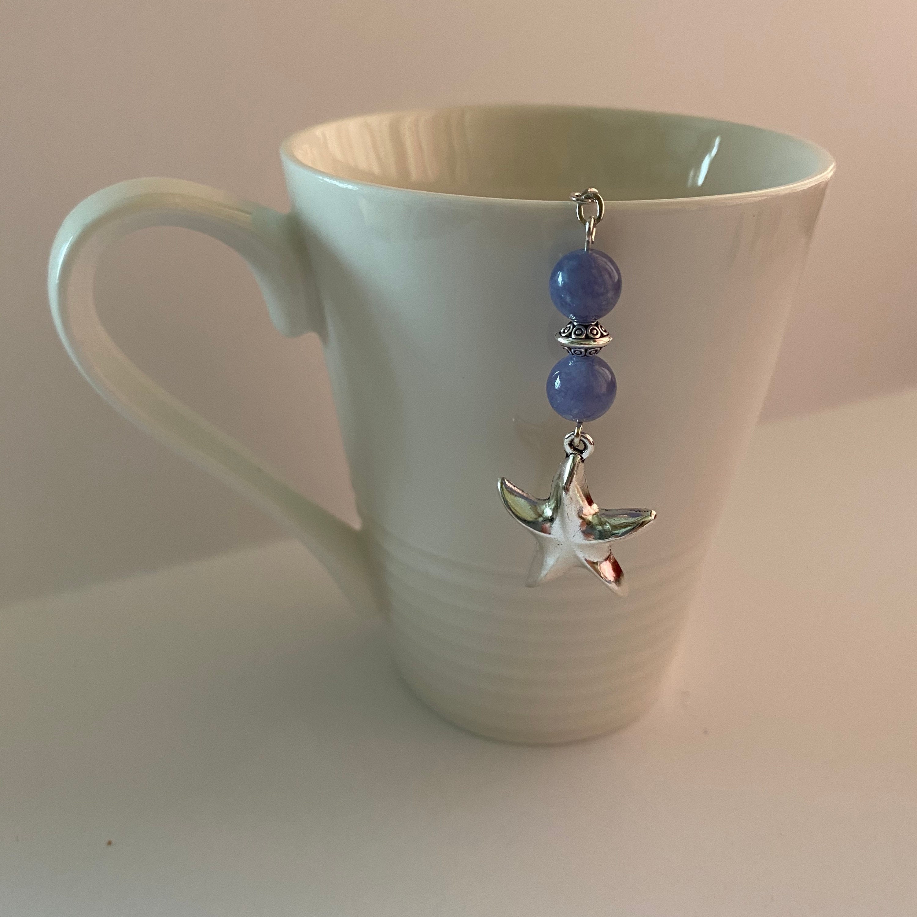 Tea Bag Clip,star Tea Infuser, Tea Bag Steeper, Tea Ball, Teatime, Tea