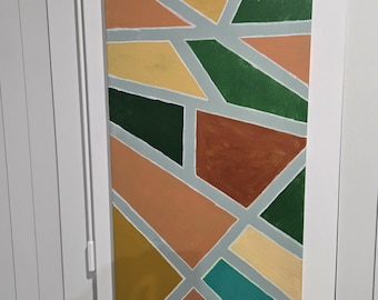 linee di faglia