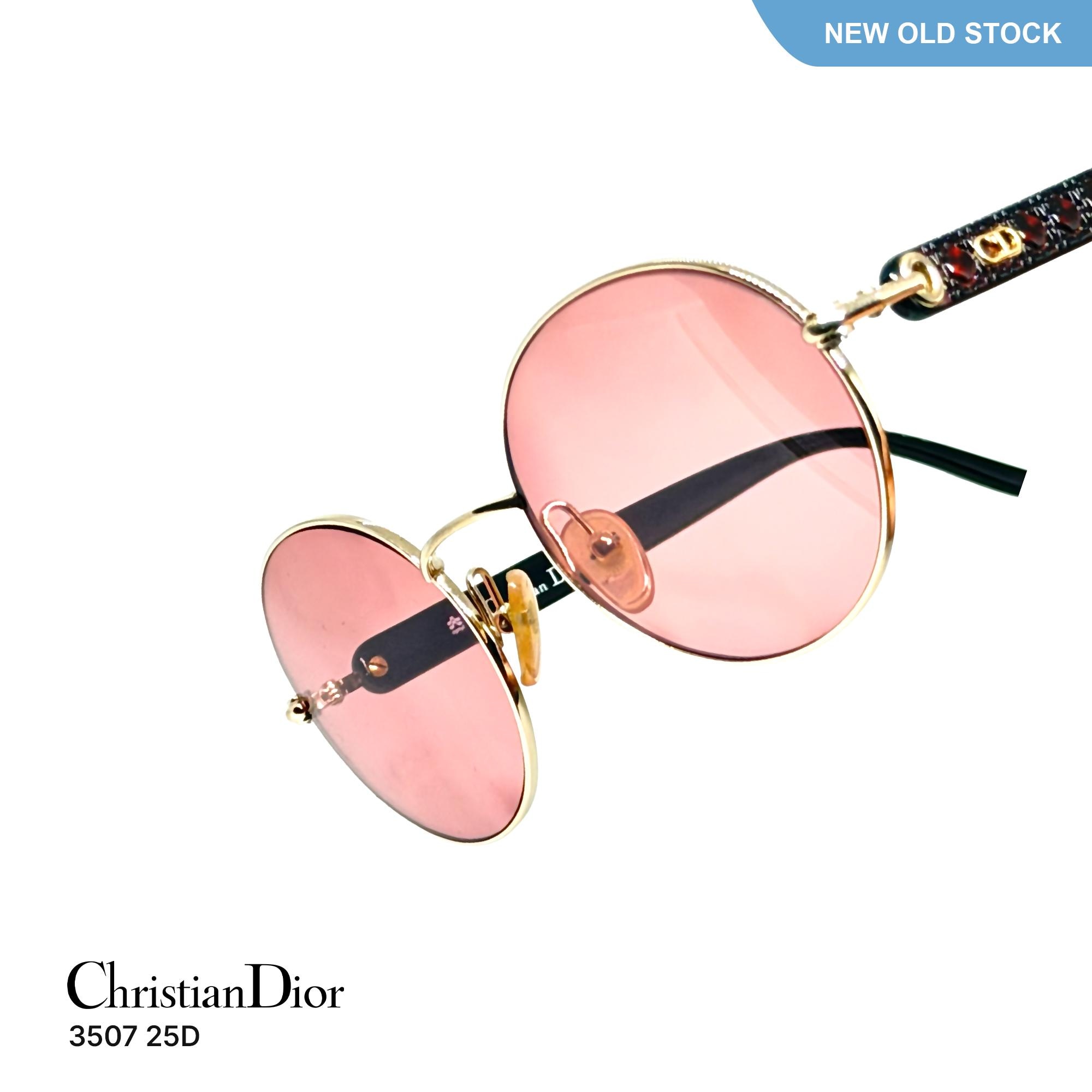 90s dior sunglasses - Etsy 日本