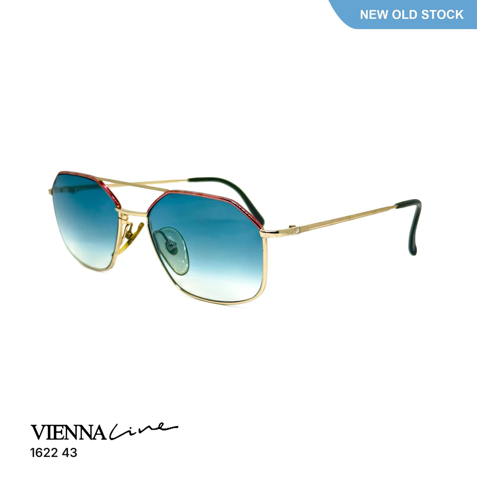 Vienna Line Eyewear - Etsy