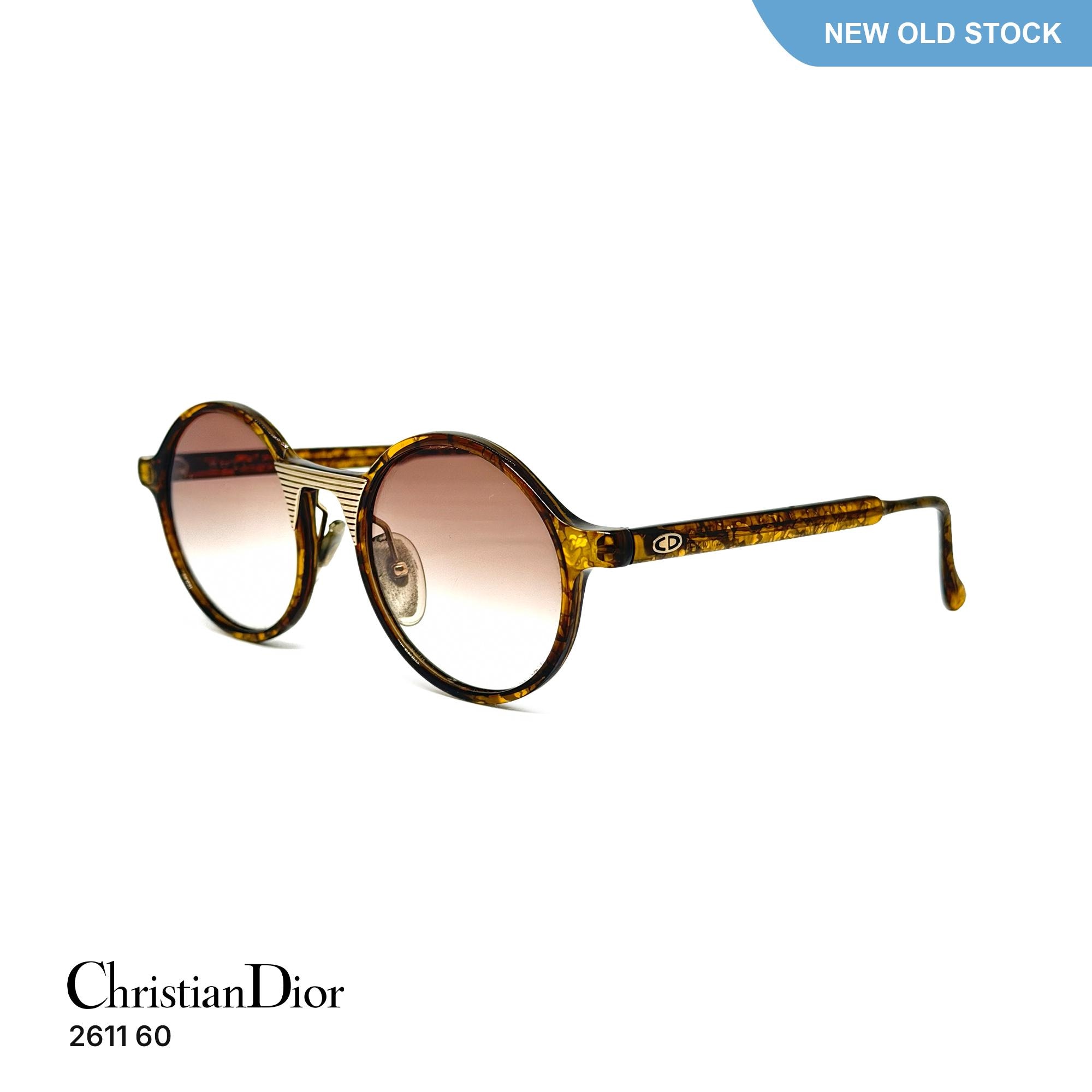 60s dior sunglasses - Etsy 日本