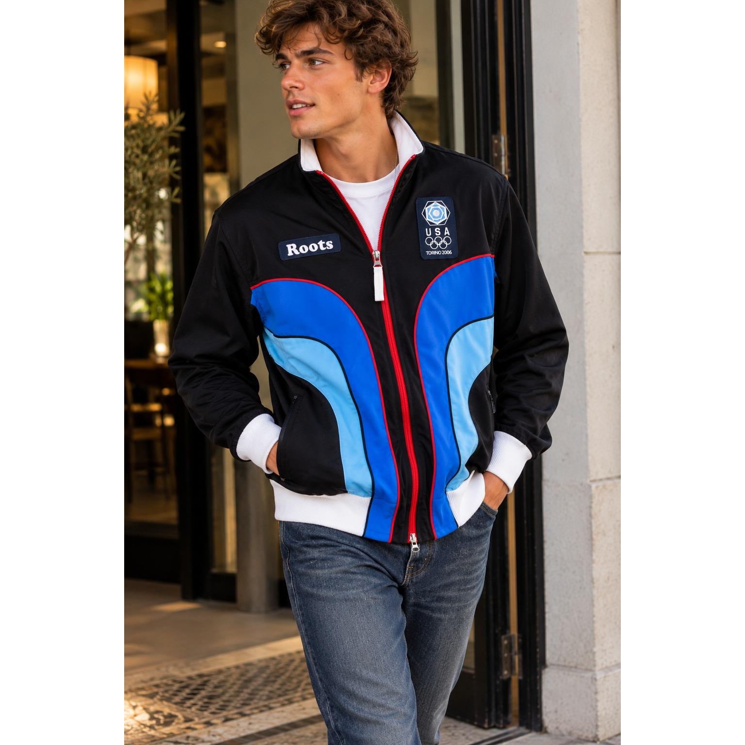 Track Jacket Y2k - Etsy Track Jacket Y2k - Etsy