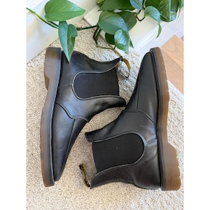 Dr. Martens for Men Chelsea - Etsy display picture 3