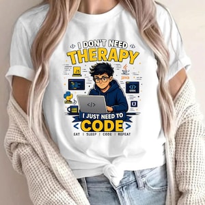 Yes I Know HTML Programmer Shirt, Funny Coding Gift Tee,Web Developer Shirt,Software Engineer Humor Top,Computer Nerd Graphic Tee for Adults
