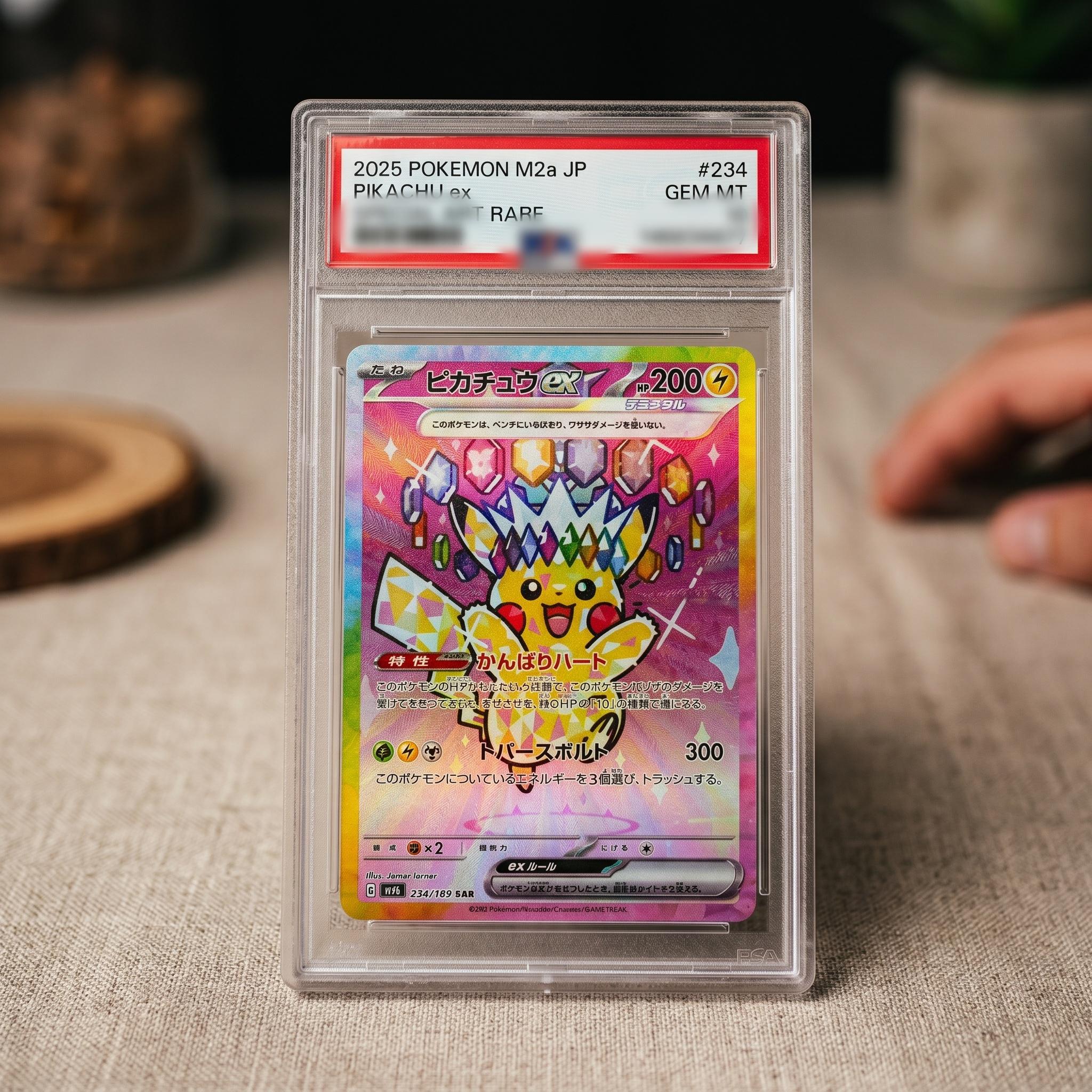 Pikachu gold star - Etsy 日本