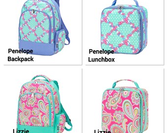 girls backpacks etsy