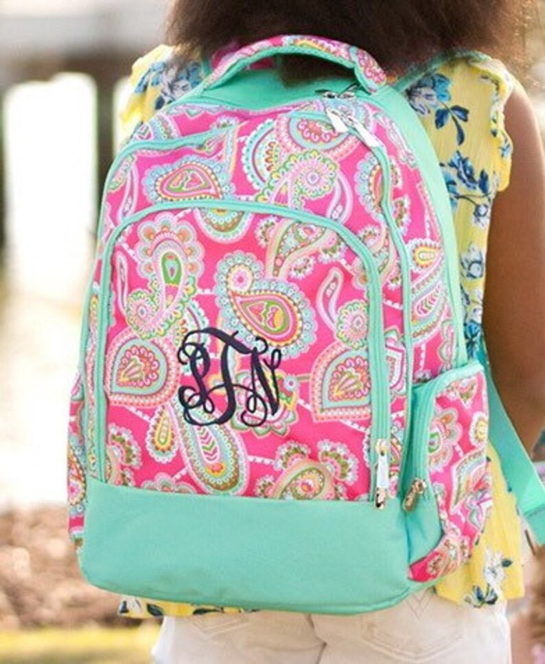 Back To School Backpacks For Girls