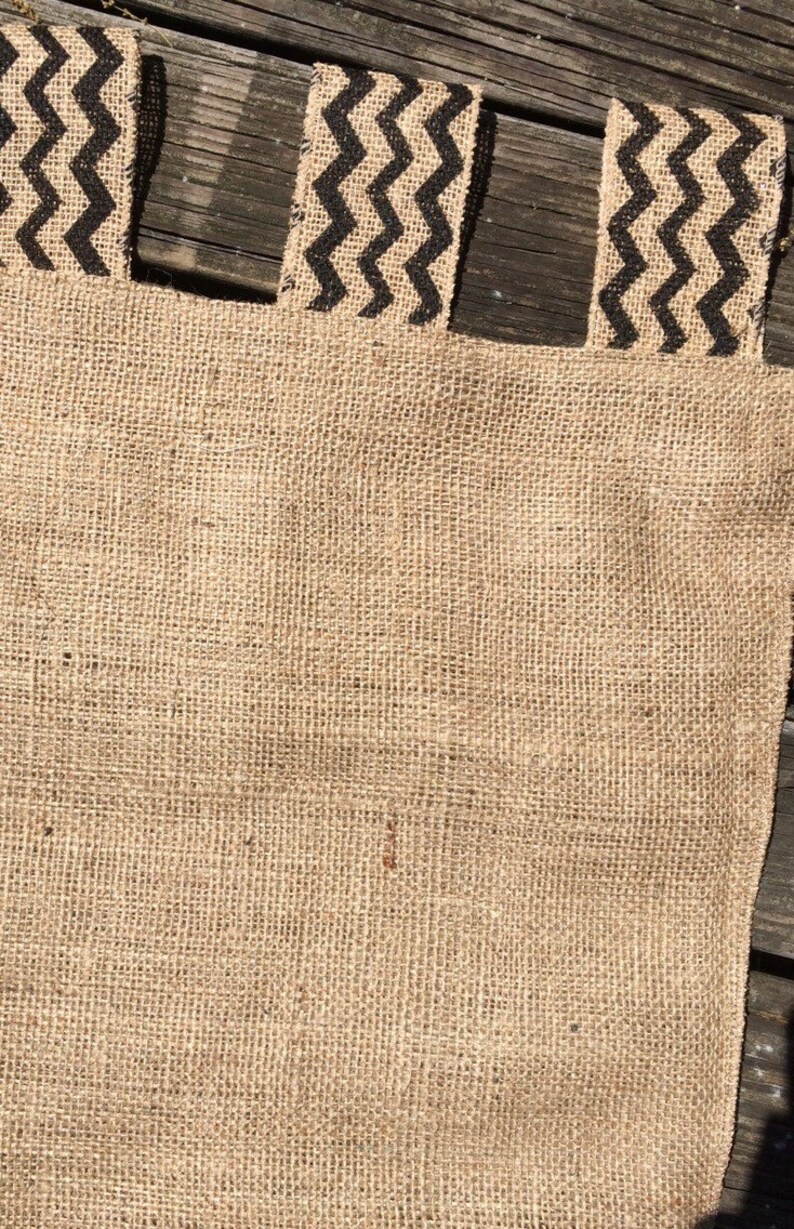 Vinyl Monogram Burlap Yard Flag Burlap Yard Decor Vinyl Etsy