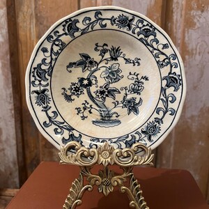 Nikko Double Phoenix Ironstone - Etsy