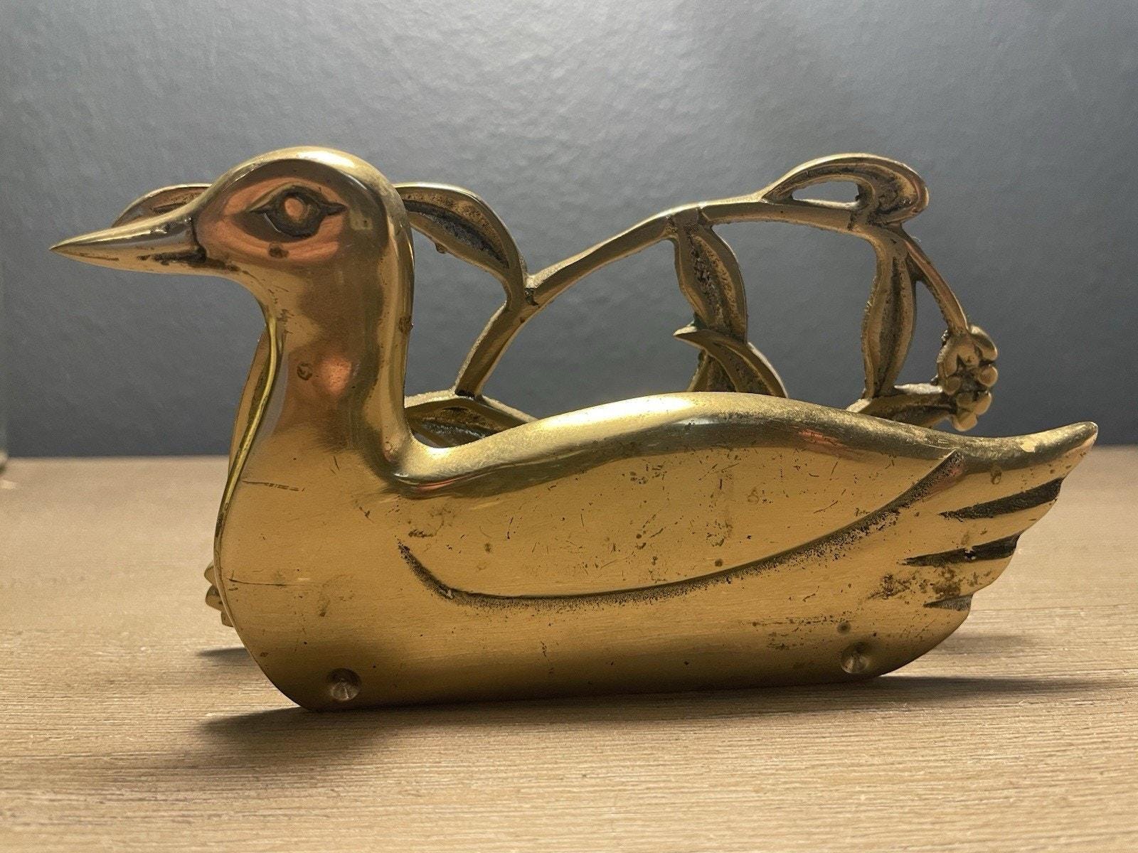 Hollywood Regency Napkin Holder - Etsy