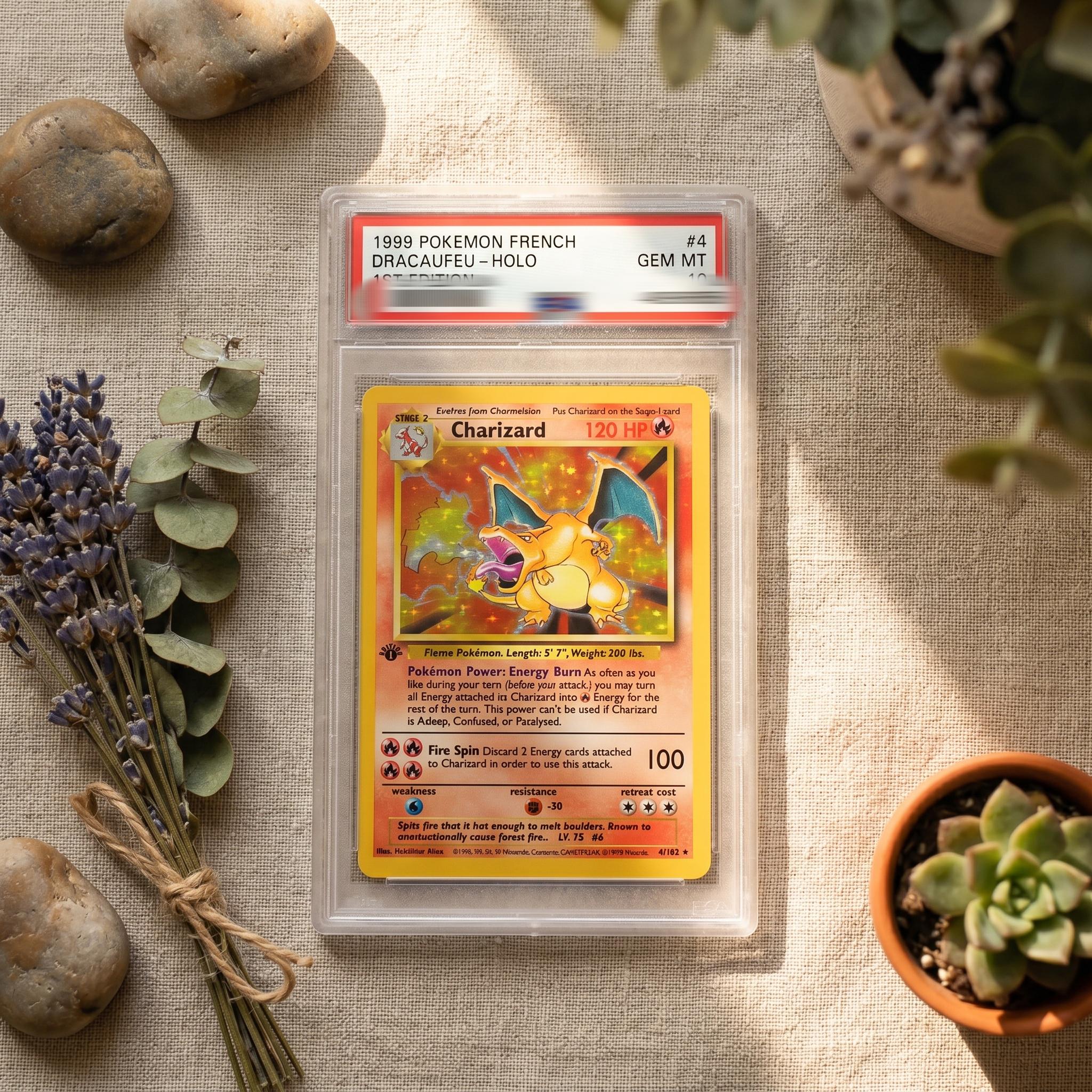 Lorcana Psa 10 - Etsy Hong Kong