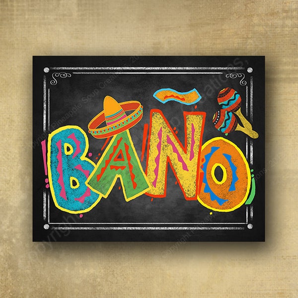 Bano - Etsy