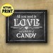 see more listings in the Wedding - Chalkboard section