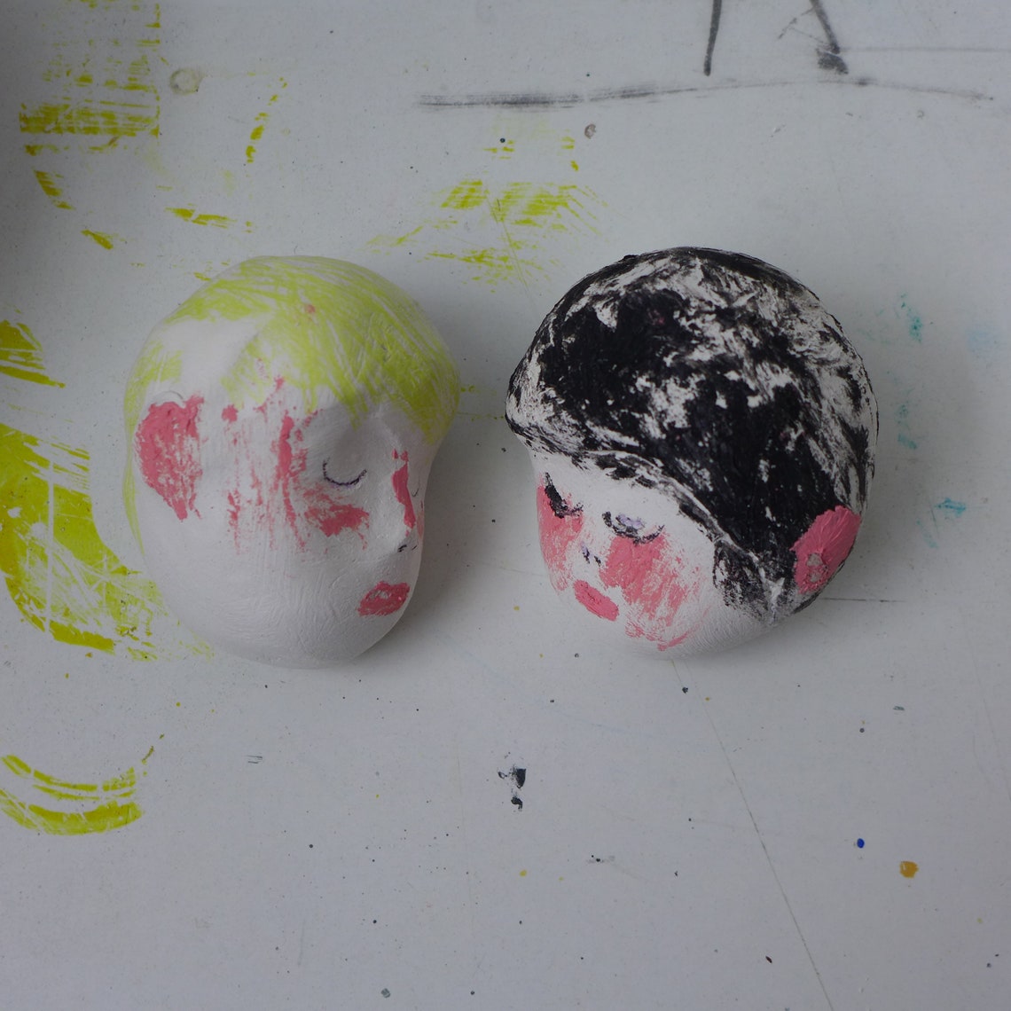 Self parenting inner child picture