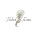 TuckedTresses store logo