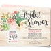 see more listings in the Bridal Shower Invitation section