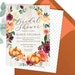 see more listings in the Bridal Shower Invitation section