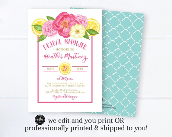 floral-and-lemon-bridal-shower-invitation-tuscan-bridal-brunch