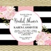 see more listings in the Bridal Shower Invitation section