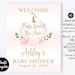 see more listings in the Baby Shower Invitations section