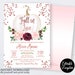 see more listings in the Bridal Shower Invitation section