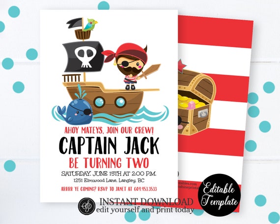 Download Pirate Jack Demo for Windows 