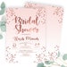 see more listings in the Bridal Shower Invitation section