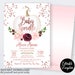 see more listings in the Baby Shower Invitations section