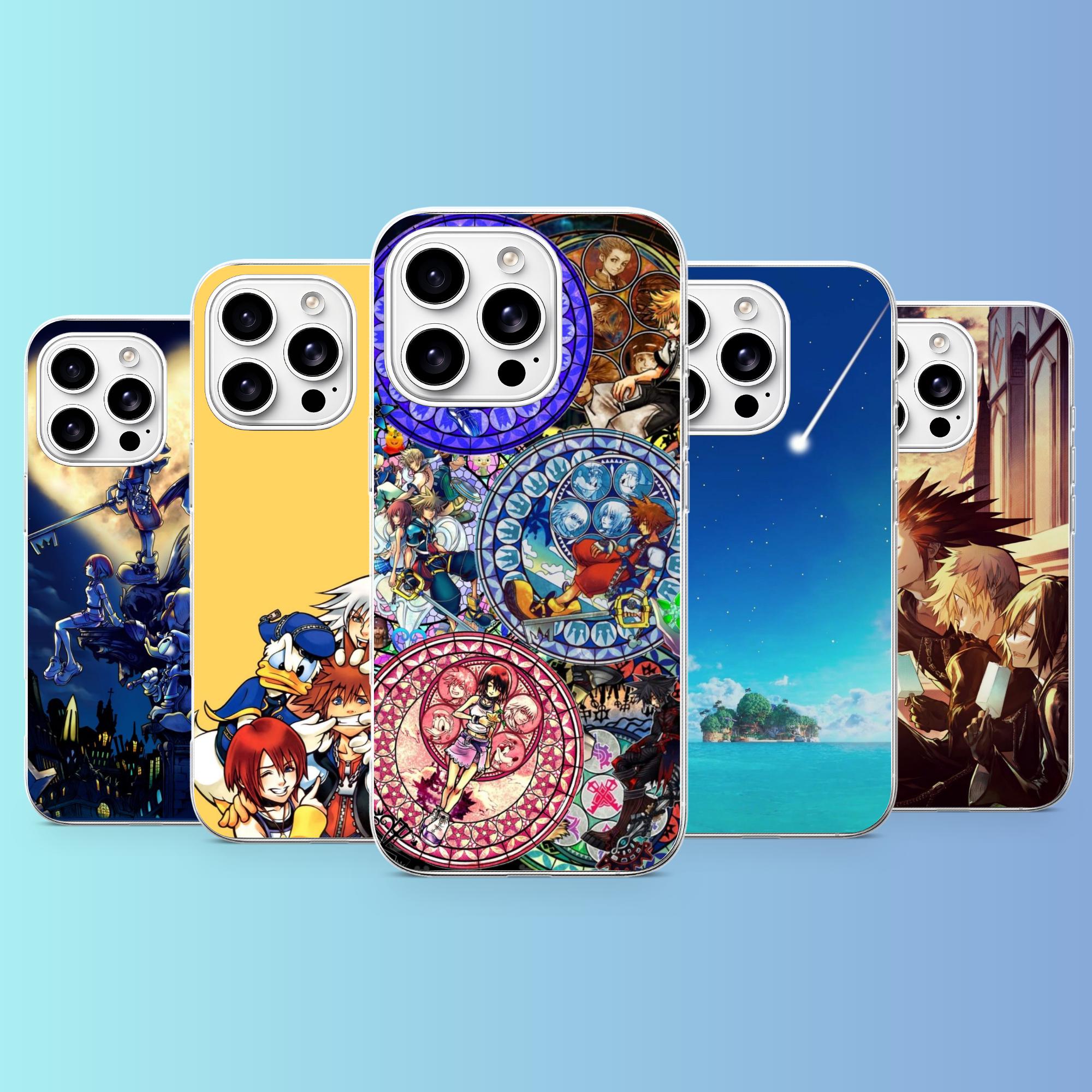 そら様用 Sora Phone Case - Etsy