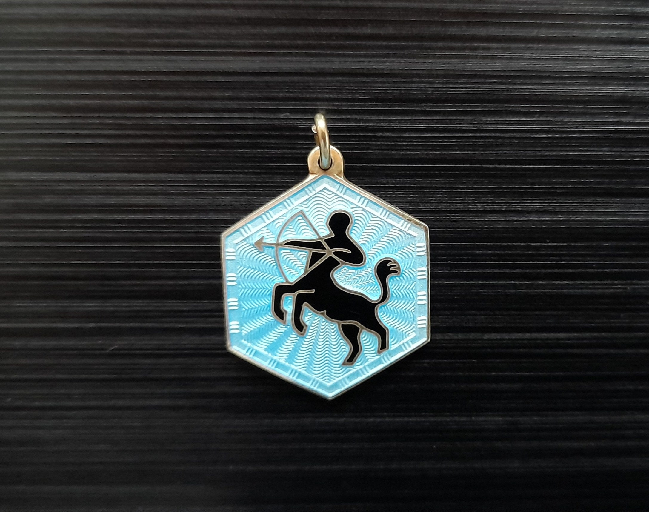 【匿名配送】David Andersen ヴィンテージ　ブローチ　❤︎ David Andersen - Etsy