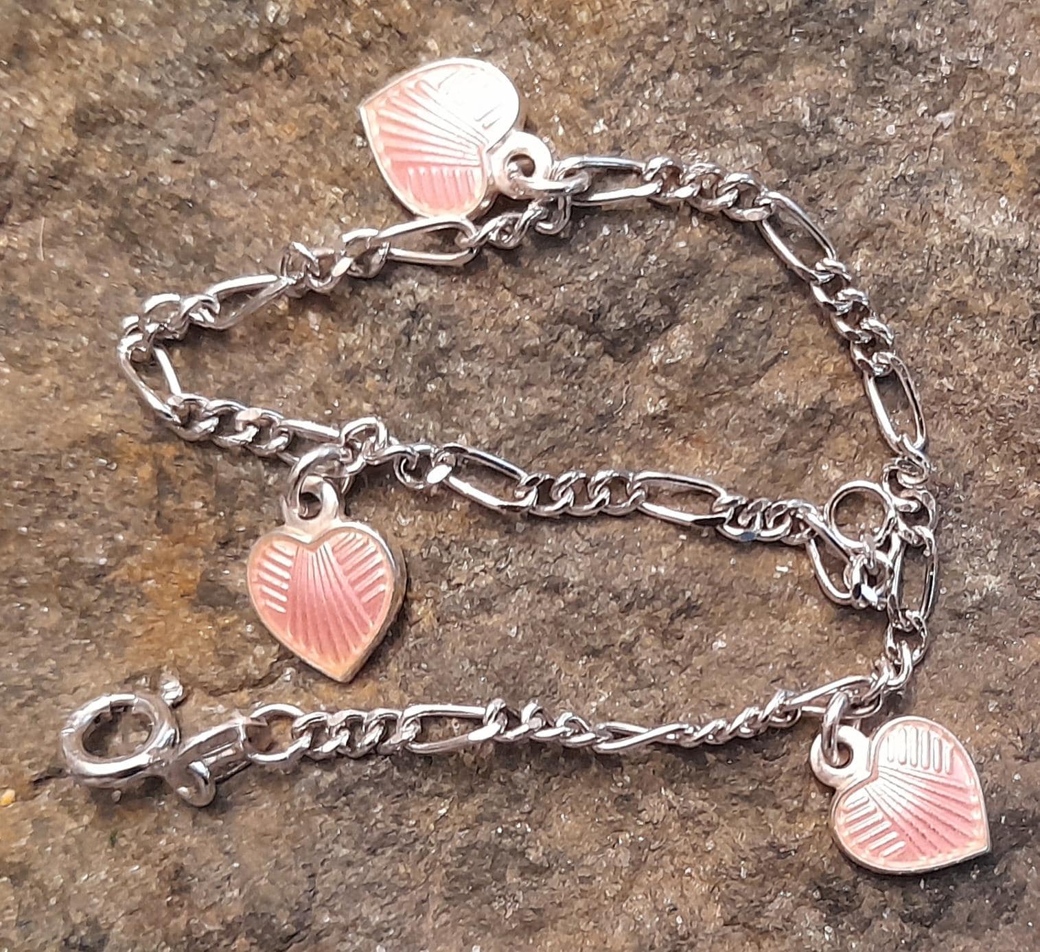 Vintage Norway Bracelet - Etsy