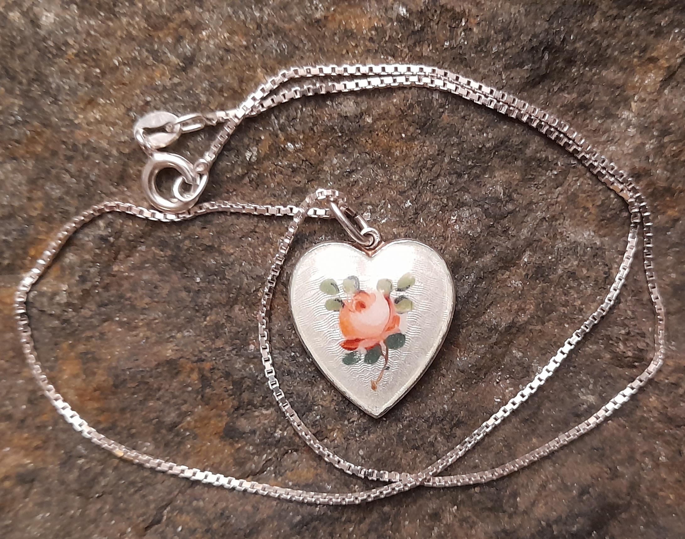 Norway 925s sterling - Etsy 日本