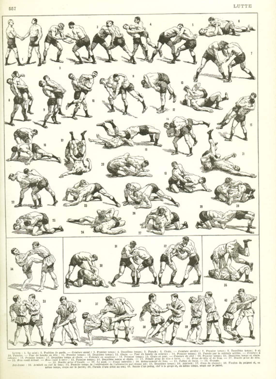 Wrestling Art 1936 Vintage Wrestling Poster Wrestling Print Etsy Wrestling Art 1936 Vintage Wrestling Poster Wrestling Print Etsy