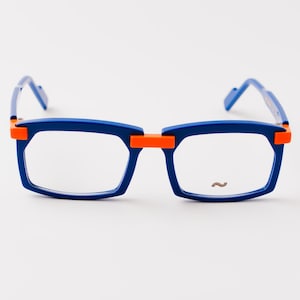 Handmade Acetate Glasses - Etsy
