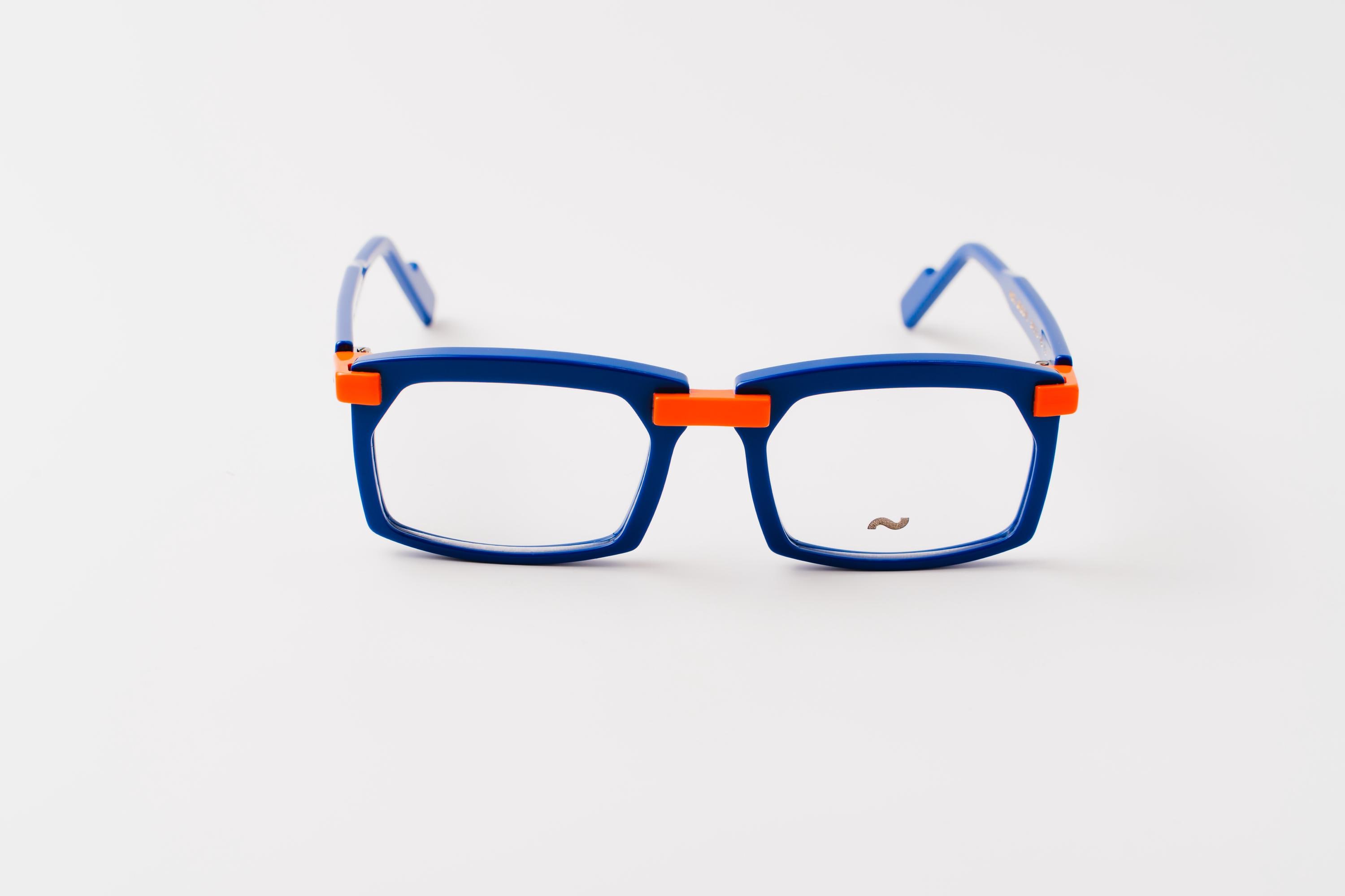 Handmade Acetate Glasses - Etsy