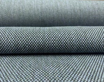 3.5 Yd Kvadrat Steelcut Trio 916 Green White & Gray Wool 3.5 Yd Kvadrat Steelcut Trio 916 Green White & Gray Wool