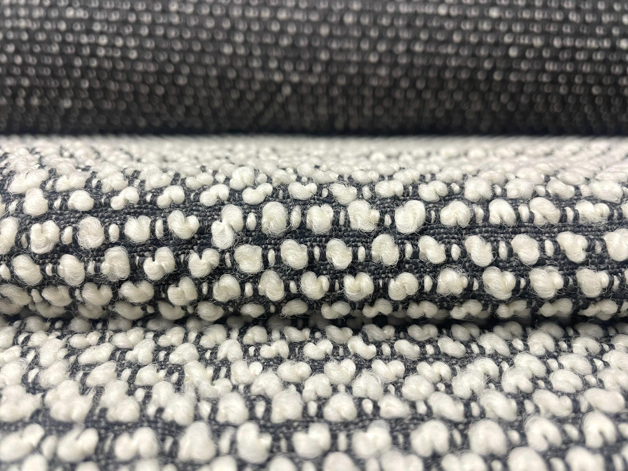 Nubby Upholstery Fabric - Etsy
