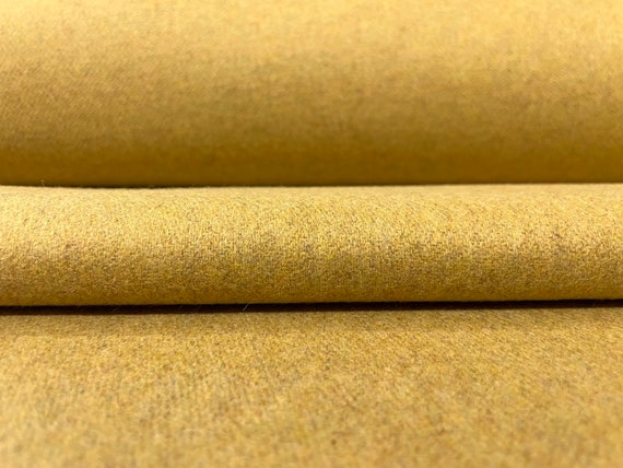 Goldenrod Century Solids - PER QUARTER METRE Goldenrod Century Solids - PER QUARTER METRE