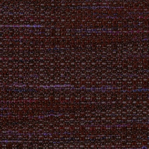 4.75 yds Knoll Rivington Aubergine Purple Wool Blend Upholstery Fabric MSRP 688